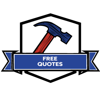 Free Quotes Badge