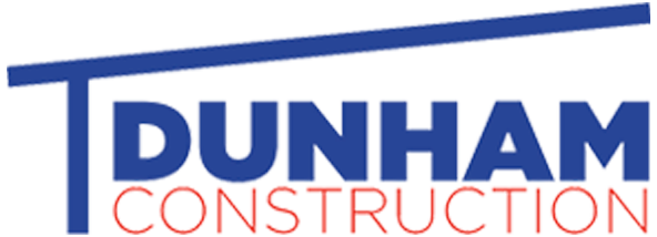 T. Dunham Construction Inc. Logo