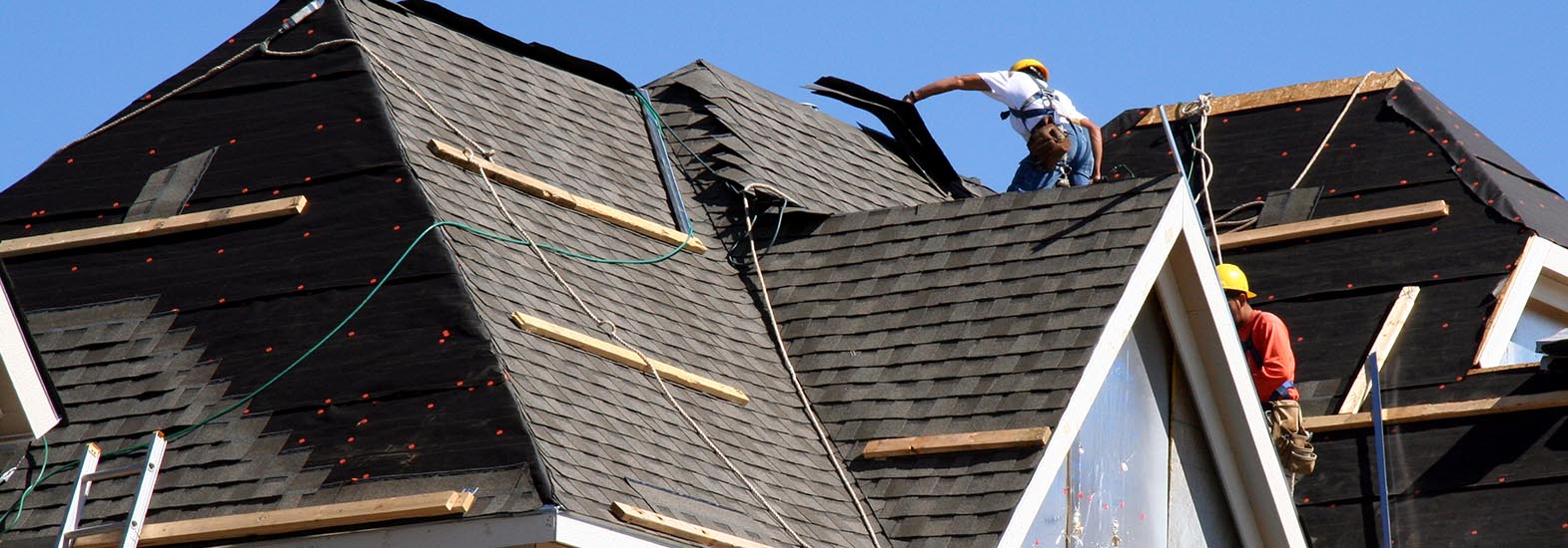 Roofing Contractor