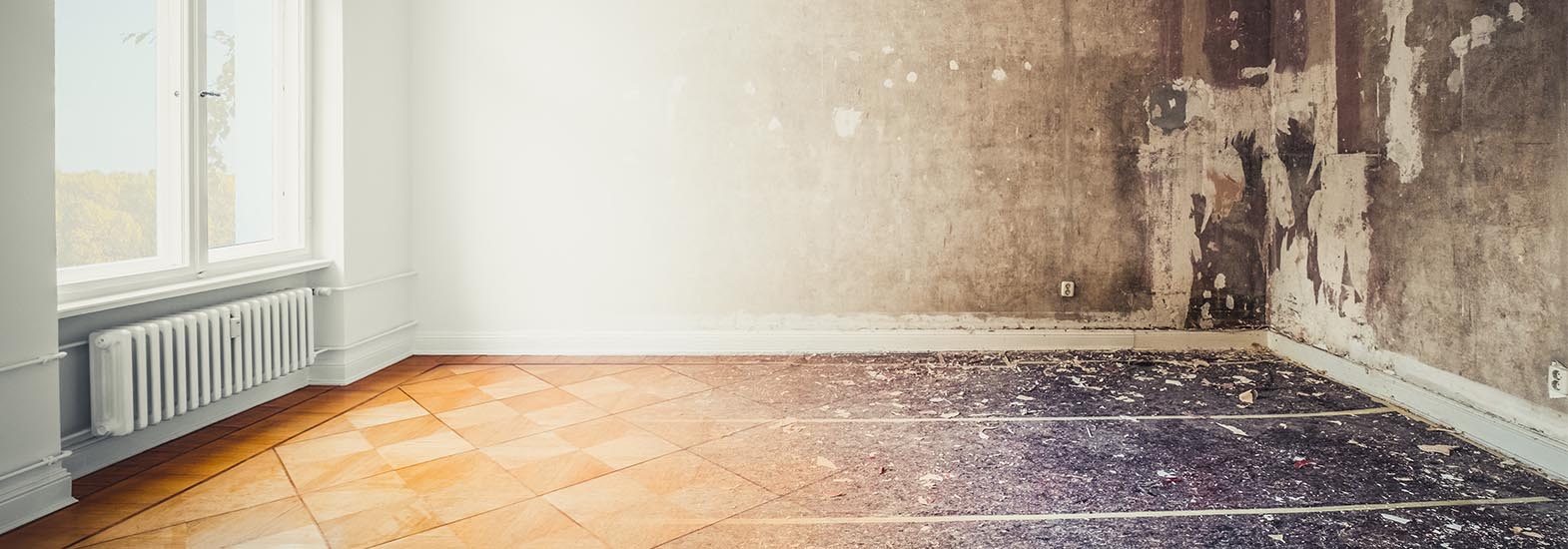 Restoration Company